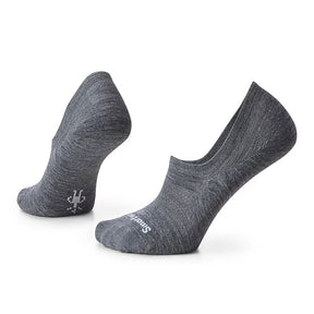 Smartwool Everyday No Show Zero Cushion Socks