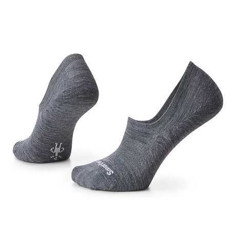 Smartwool Everyday No Show Zero Cushion Socks