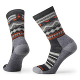Smartwool Everyday Hudson Trail Light Cushion Crew Socks