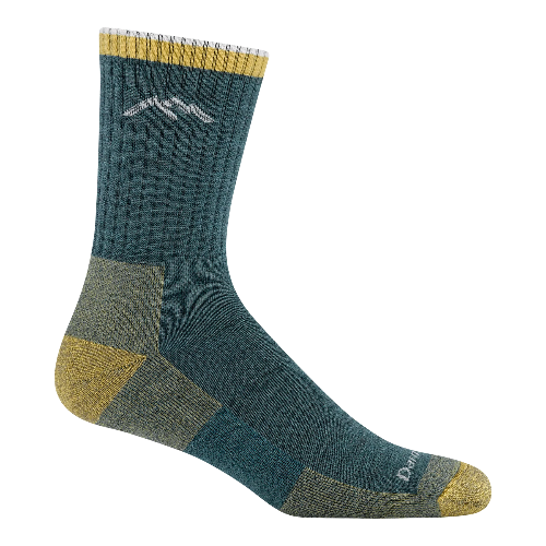 Darn Tough Men's Hiker Micro Crew Cushion Sock