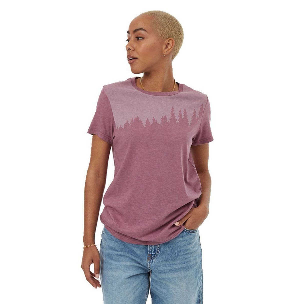 Tentree Women's Juniper T-Shirt
