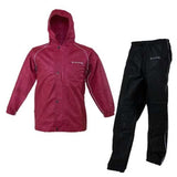 Compass 360 Youth VisiTEK360 Reflective Rain Suit