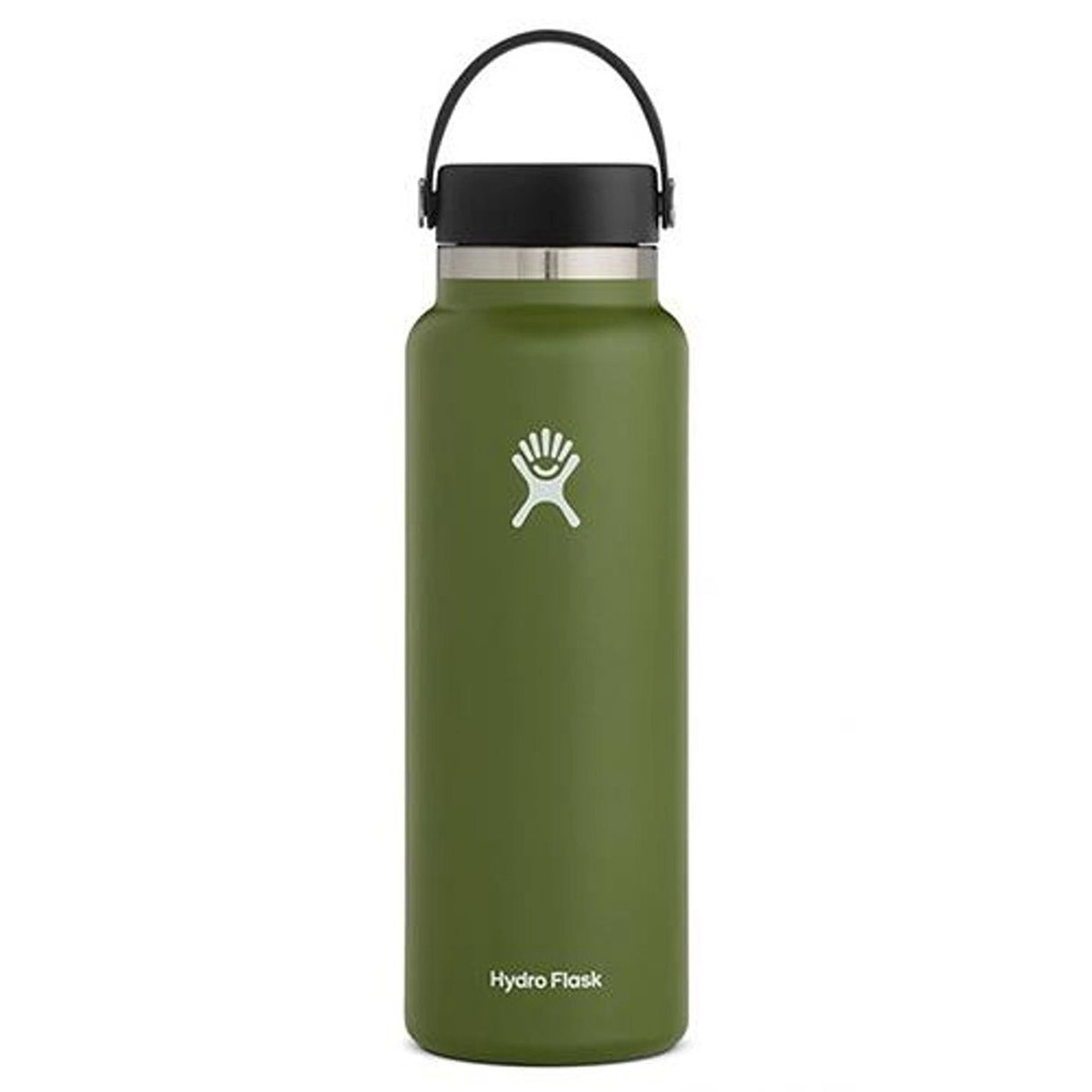 Hydro Flask 40 oz Wide Mouth 2.0 Bottle