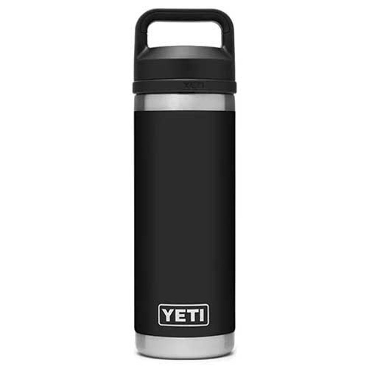 Yeti Rambler 18-oz. Bottle With Chug Cap
