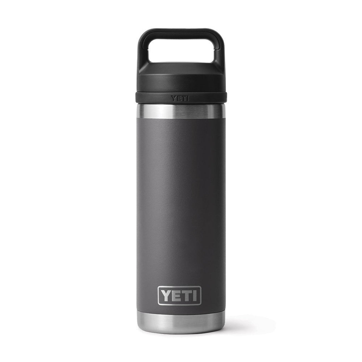 Yeti Rambler 18-oz. Bottle With Chug Cap