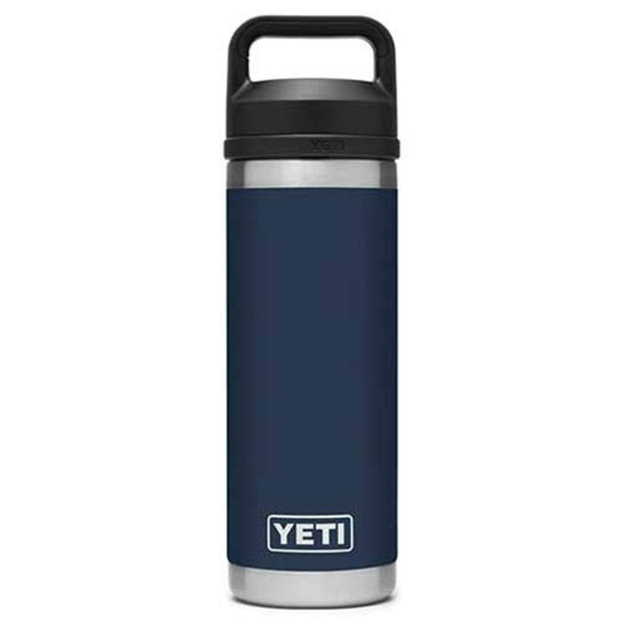 Yeti Rambler 18-oz. Bottle With Chug Cap