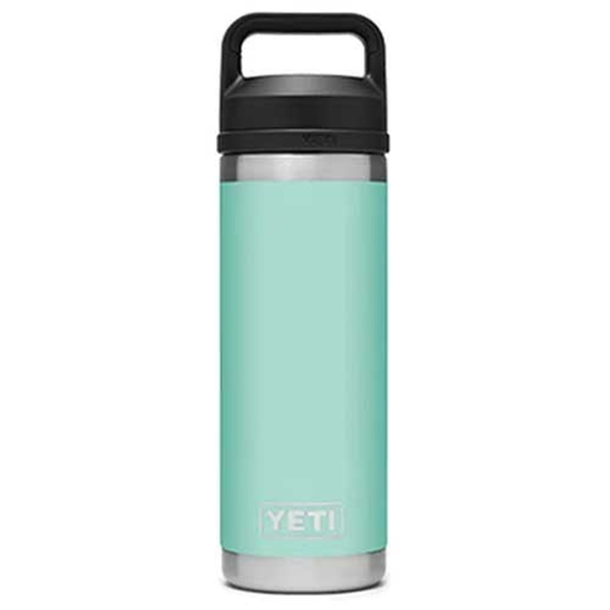 Yeti Rambler 18-oz. Bottle With Chug Cap