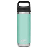 Yeti Rambler 18-oz. Bottle With Chug Cap