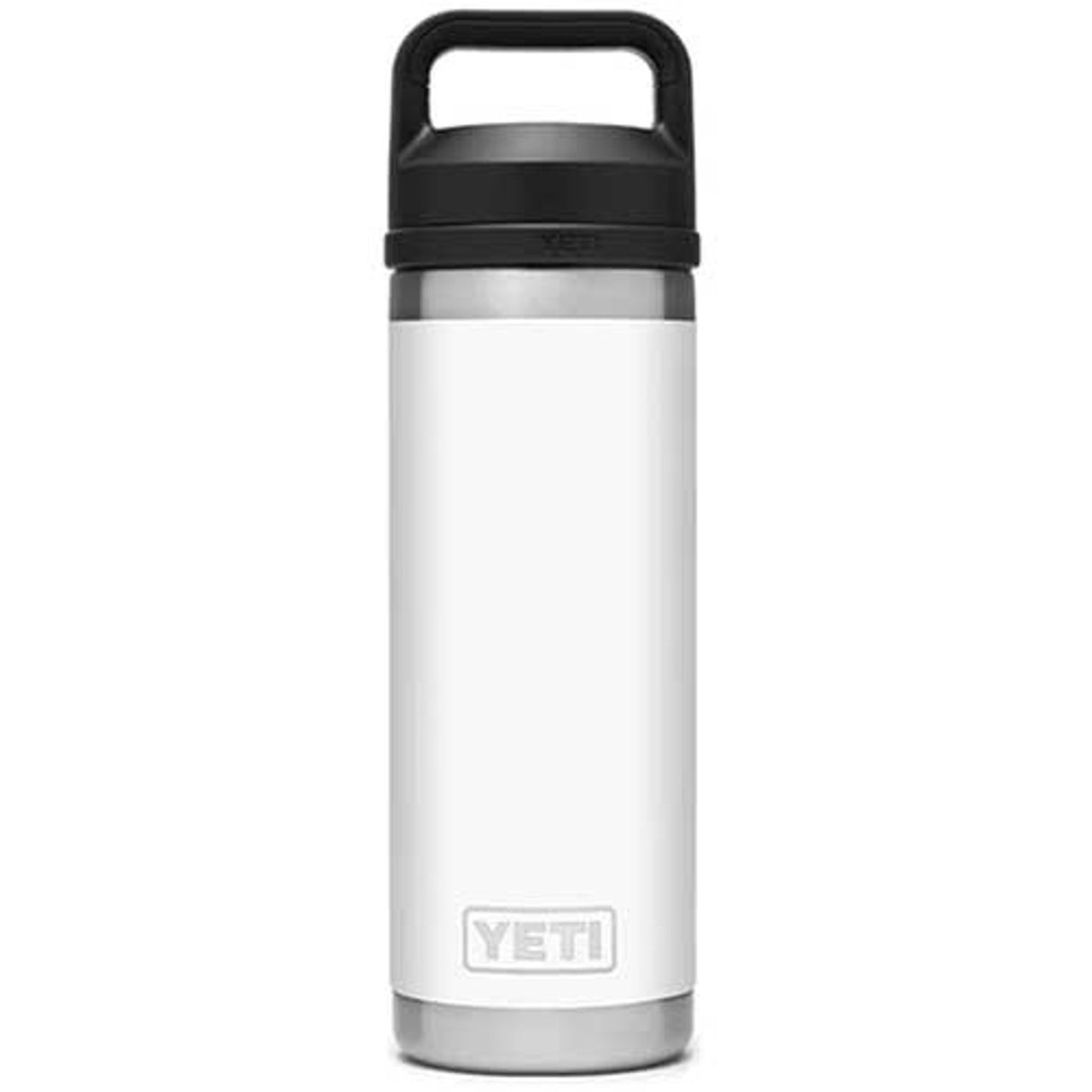 Yeti Rambler 18-oz. Bottle With Chug Cap