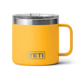 YETI Rambler 14oz Mug with Magslider Lid