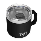 YETI Rambler 14oz Mug with Magslider Lid