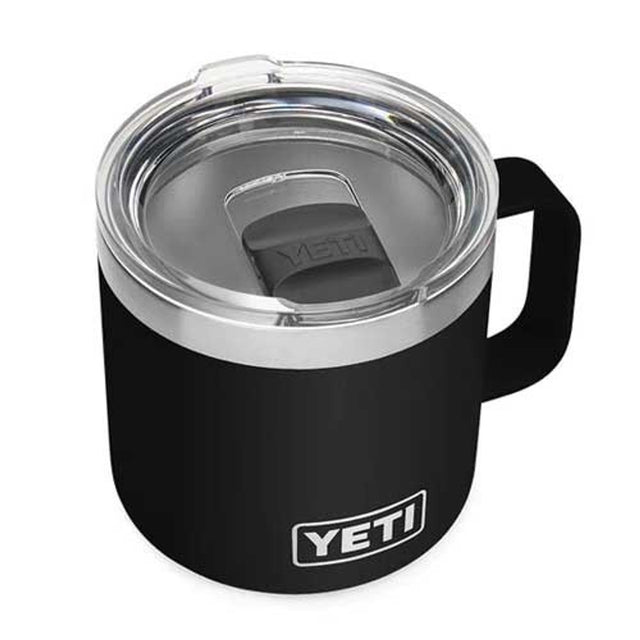 YETI Rambler 14oz Mug with Magslider Lid