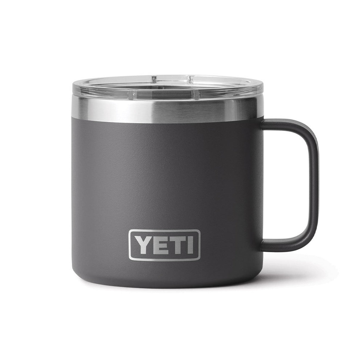 YETI Rambler 14oz Mug with Magslider Lid