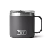 YETI Rambler 14oz Mug with Magslider Lid