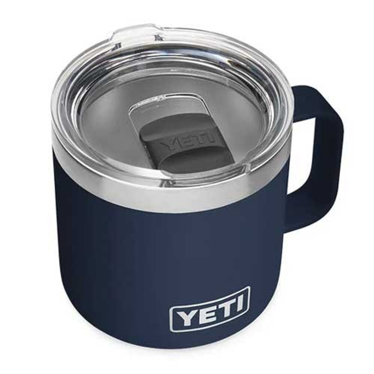 YETI Rambler 14oz Mug with Magslider Lid