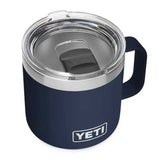 YETI Rambler 14oz Mug with Magslider Lid