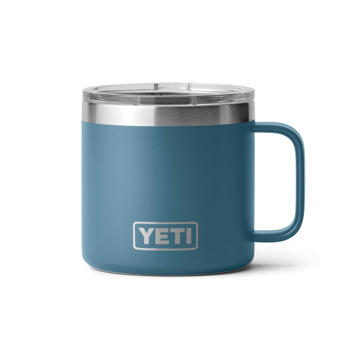 YETI Rambler 14oz Mug with Magslider Lid