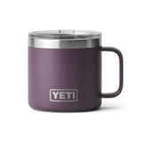 YETI Rambler 14oz Mug with Magslider Lid