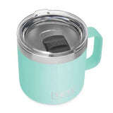 YETI Rambler 14oz Mug with Magslider Lid
