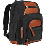 Fox Outdoor Retro Londoner Commuter Daypack