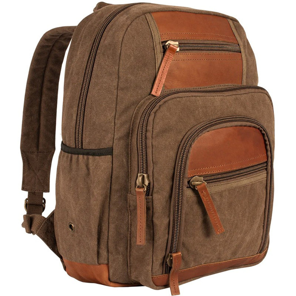 Fox Outdoor Retro Londoner Commuter Daypack