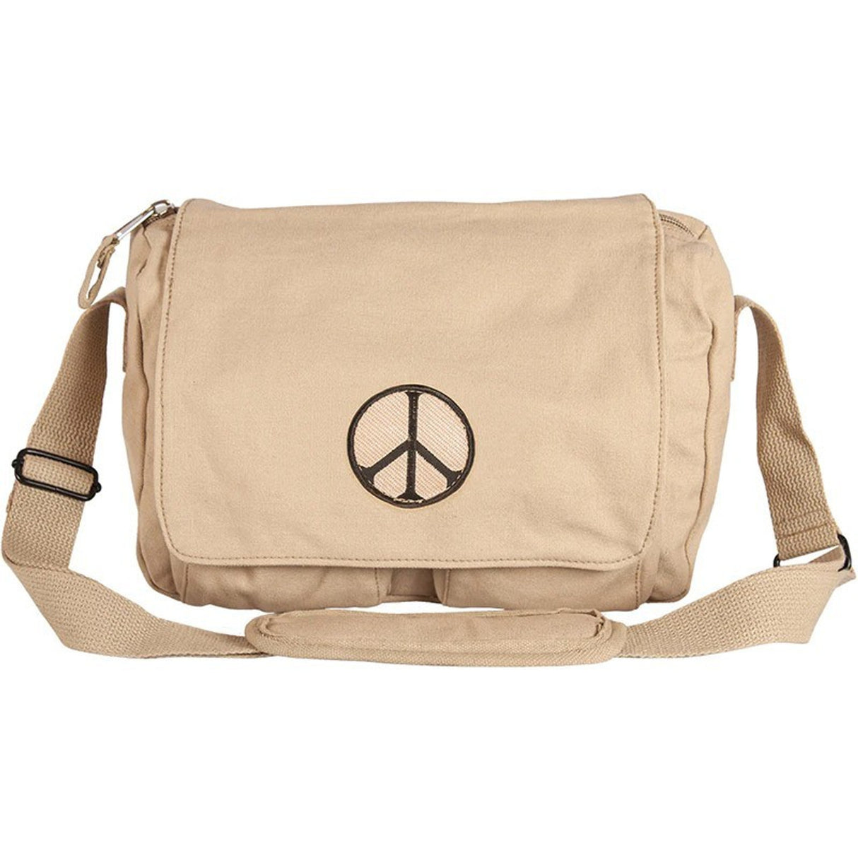 Fox Outdoor Retro Departure Shoulder Bag