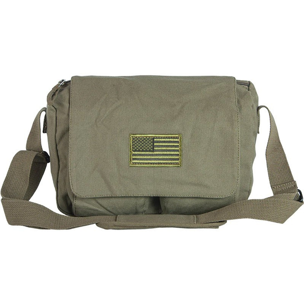 Fox Outdoor Retro Departure Shoulder Bag | Sherper's