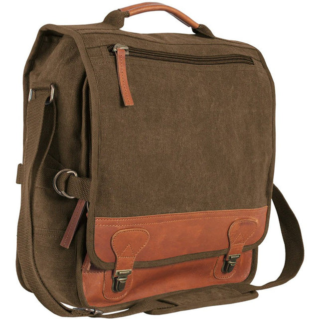 Fox Outdoor Classic Eurostyle Messenger Bag