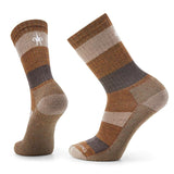 Smartwool Everyday Barnsley Sweater Light Cushion Crew Socks