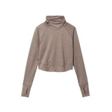 PrAna Women's Zawn Top