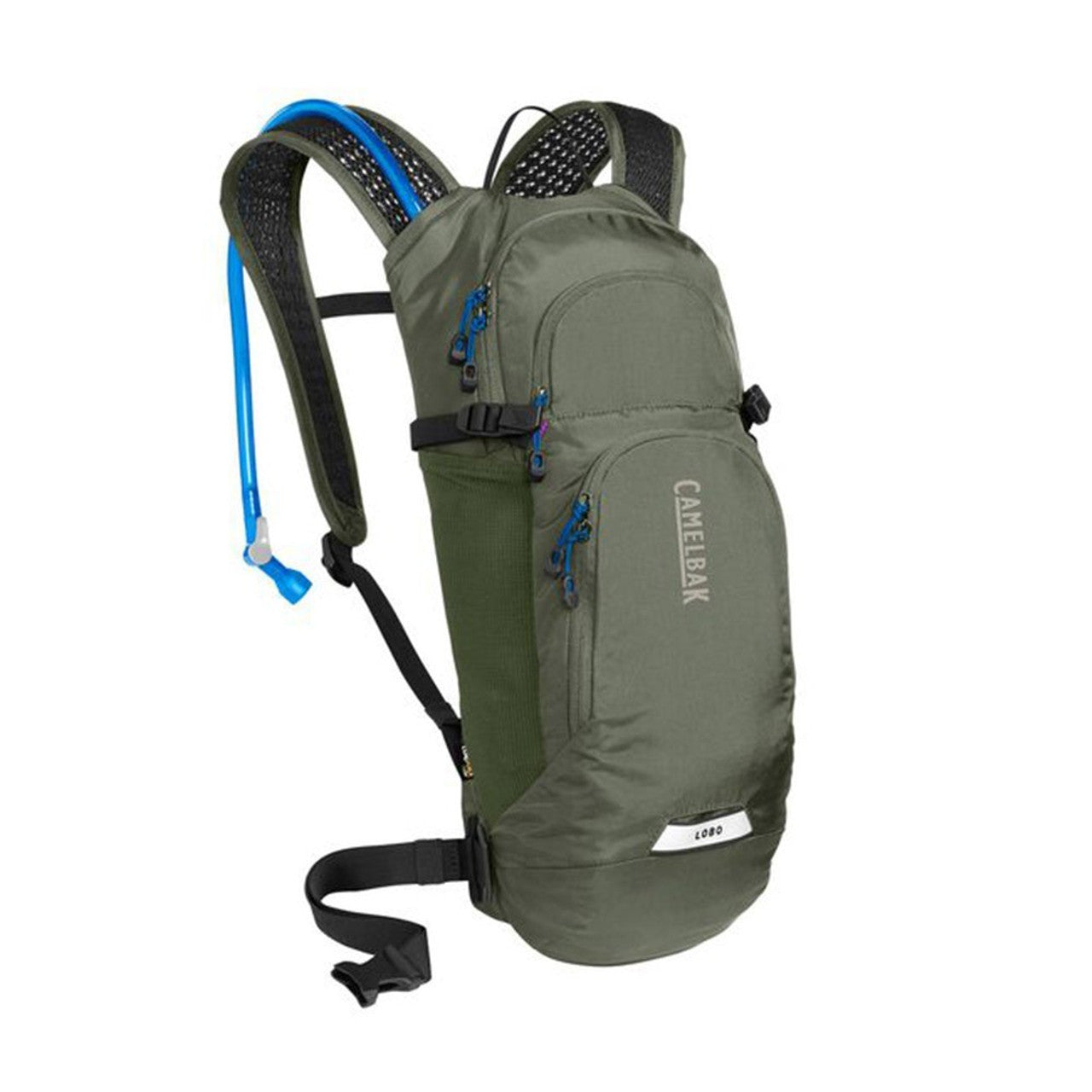 CamelBak Lobo 9 Hydration Pack 70 oz | Sherper's