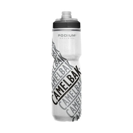 Camelbak Podium Chill 24oz Bike Bottle