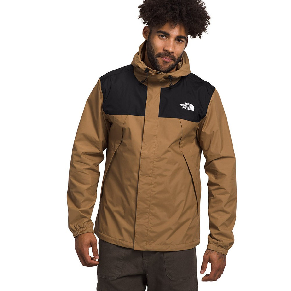 The North Face Men's Antora Jacket