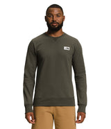 The North Face Men's Heritage Patch Crew