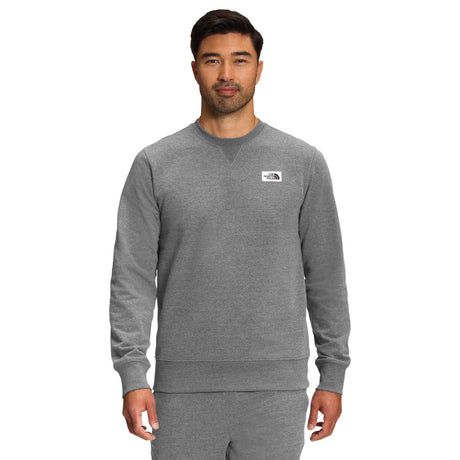 The North Face Men's Heritage Patch Crew