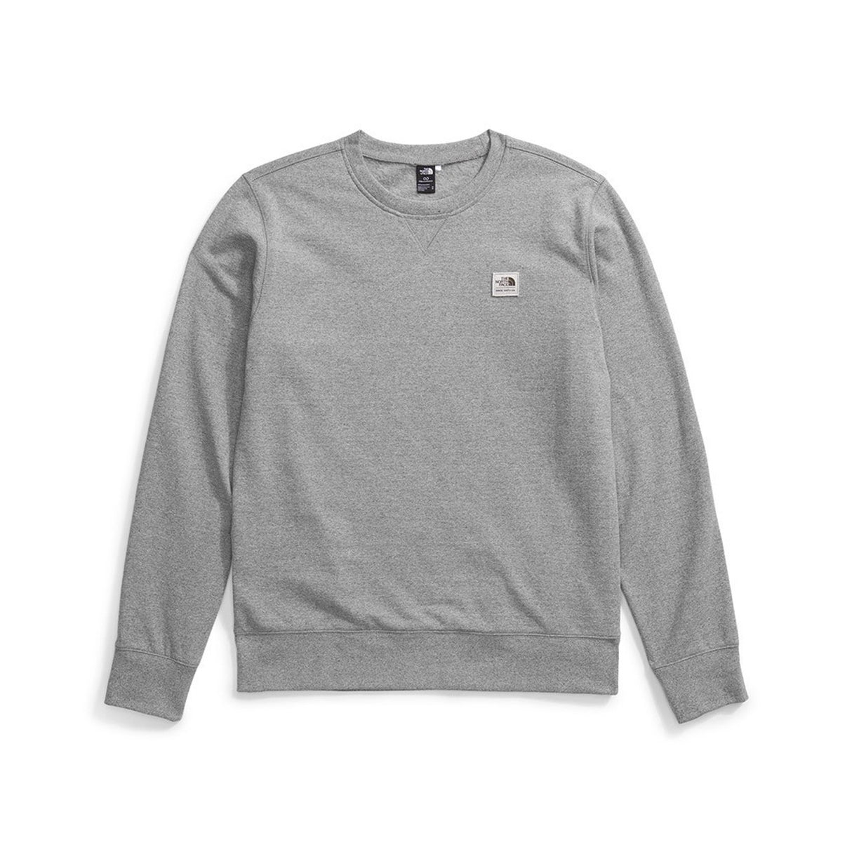 The North Face Men's Heritage Patch Crew