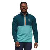 Cotopaxi Men's Amado Fleece Pullover