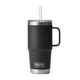 YETI Rambler 25 oz Straw Mug