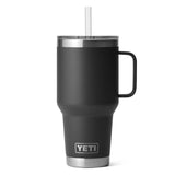 YETI Rambler 35 oz Straw Mug