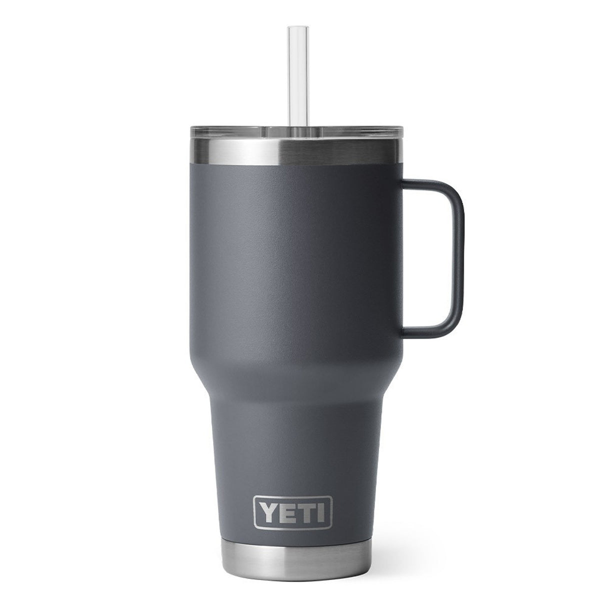 YETI Rambler 35 oz Straw Mug