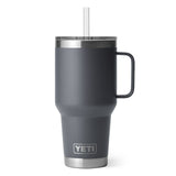 YETI Rambler 35 oz Straw Mug