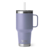 YETI Rambler 35 oz Straw Mug