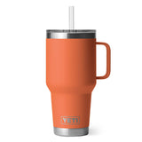 YETI Rambler 35 oz Straw Mug