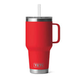 YETI Rambler 35 oz Straw Mug