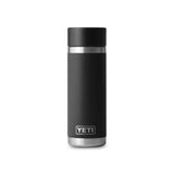 YETI Rambler 18 oz Bottle with Hotshot Cap