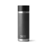 YETI Rambler 18 oz Bottle with Hotshot Cap