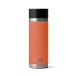 YETI Rambler 18 oz Bottle with Hotshot Cap