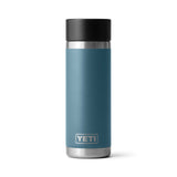 YETI Rambler 18 oz Bottle with Hotshot Cap