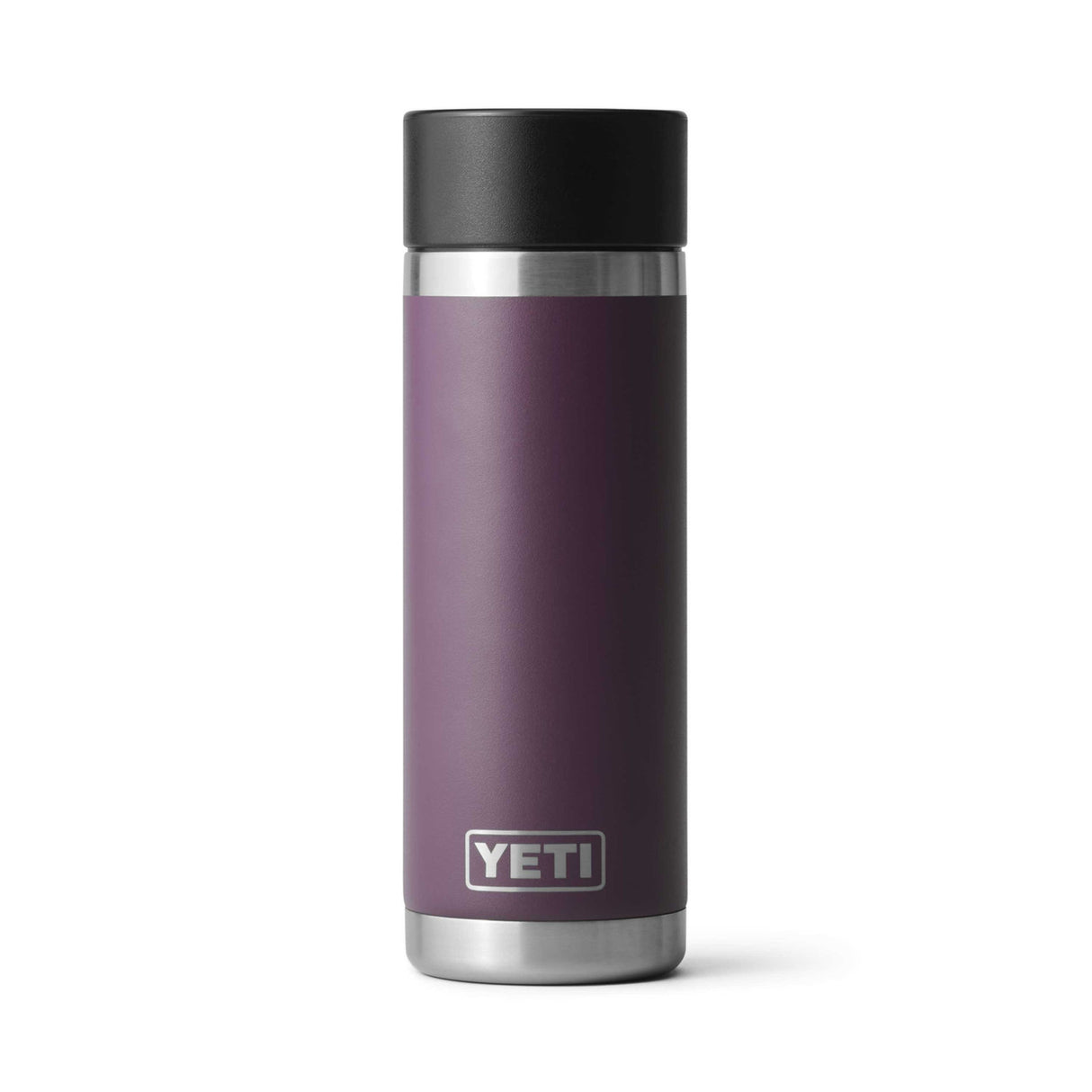 YETI Rambler 18 oz Bottle with Hotshot Cap