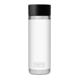 YETI Rambler 18 oz Bottle with Hotshot Cap